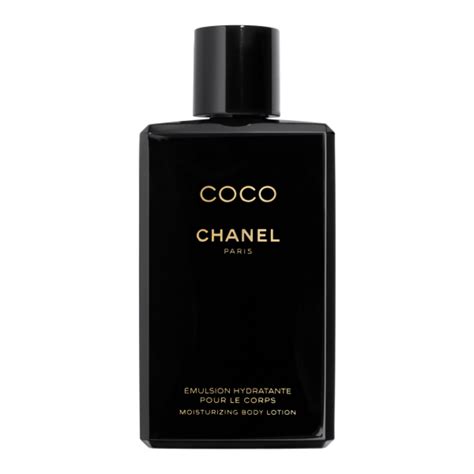 chanel coco 150 ml body lotion|chanel body lotion price list.